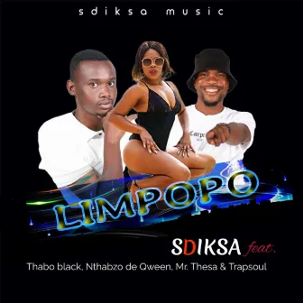 Limpopo by Sdiksa