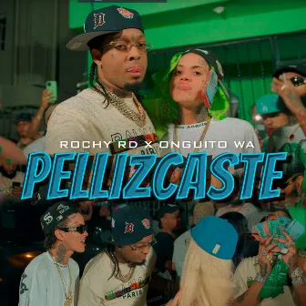 Pellizcaste by Onguito Wa