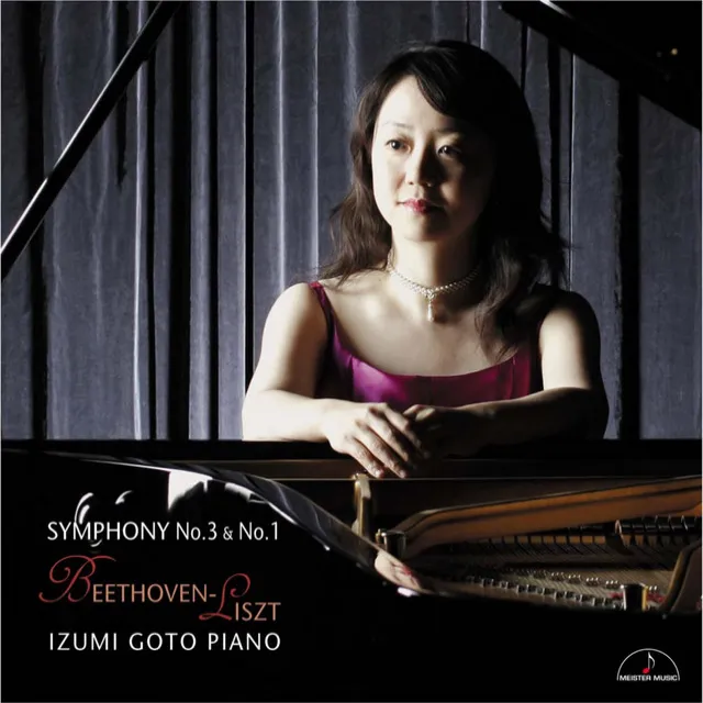 Bethoven - Liszt: Symphony No. 3 