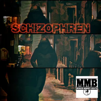 Schizophren by Bullskull