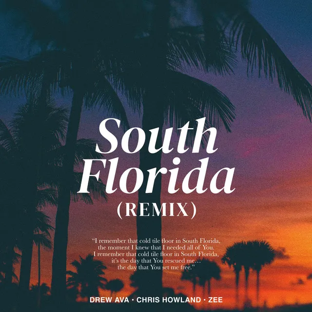 South Florida (Remix)