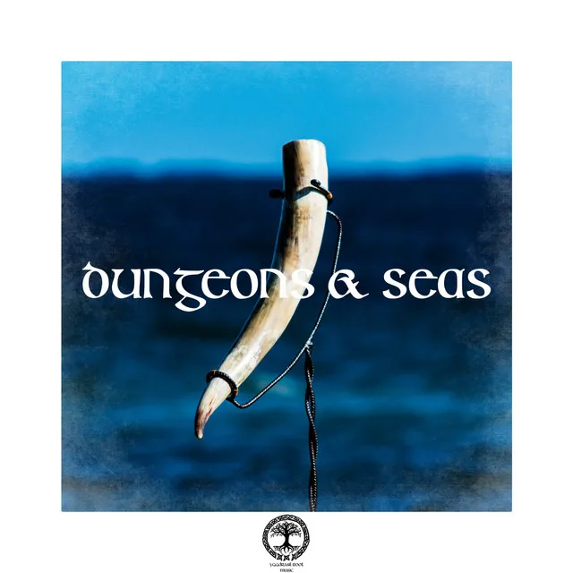 Dungeons & Seas