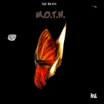 M.O.T.H. by MF Bliss