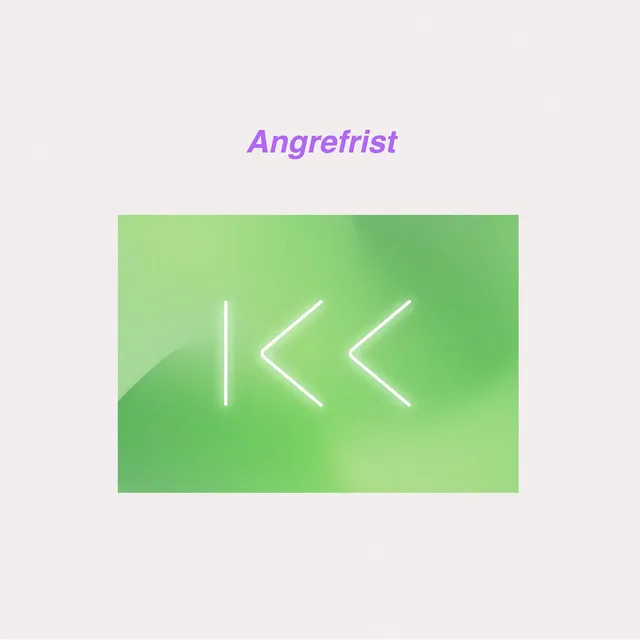 Angrefrist