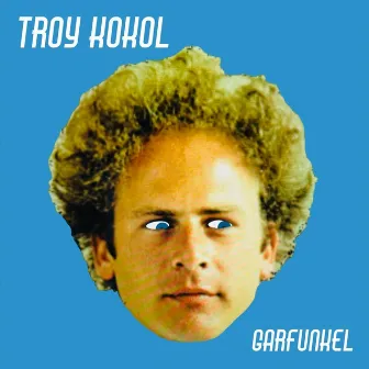 Garfunkel by Troy Kokol