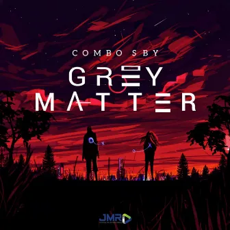 Grey Matter by Combo Sby