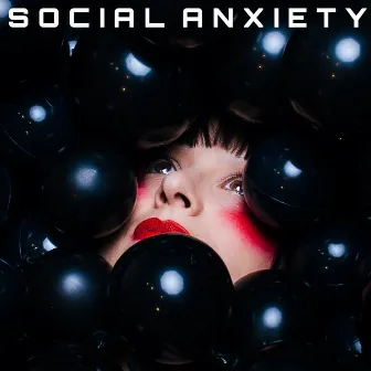 Social Anxiety by Mother Feather