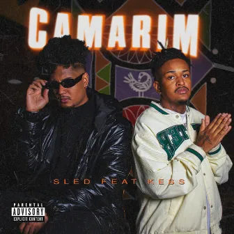 Camarim by Sled