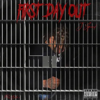 First Day Out by J Greed