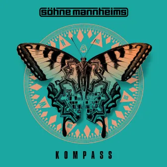 Kompass by Söhne Mannheims