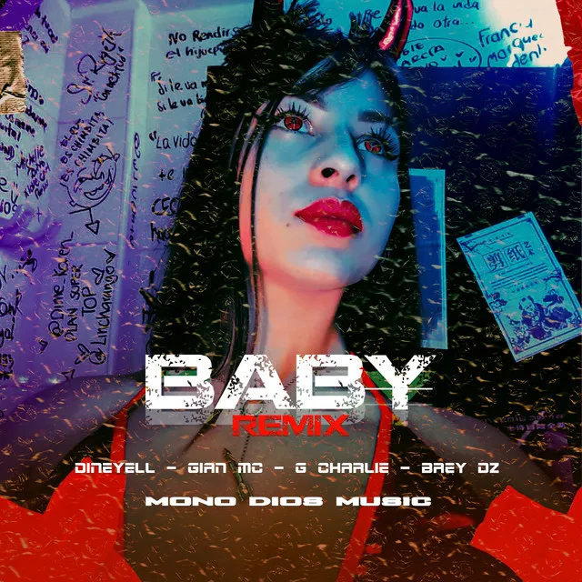 Baby - Remix