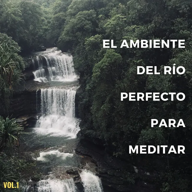 El Ambiente Del Río Perfecto Para Meditar Vol. 1