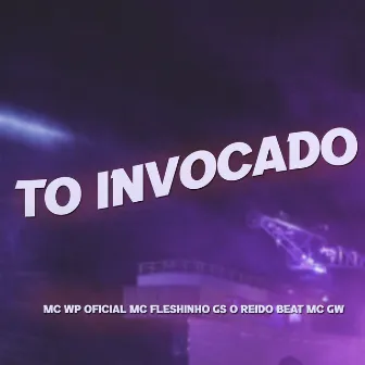 To Invocado by MC Fleshinho