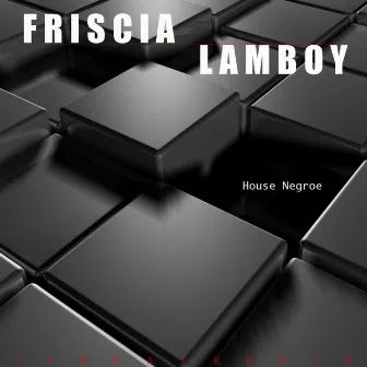 House Negroe by Friscia & Lamboy