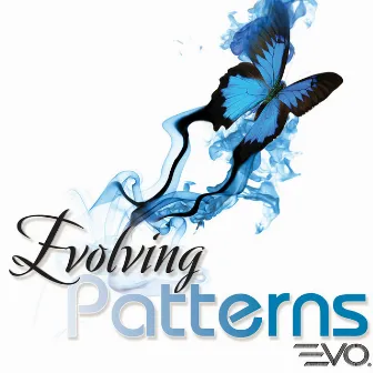 Evolving Patterns by Alexander Ace Baker