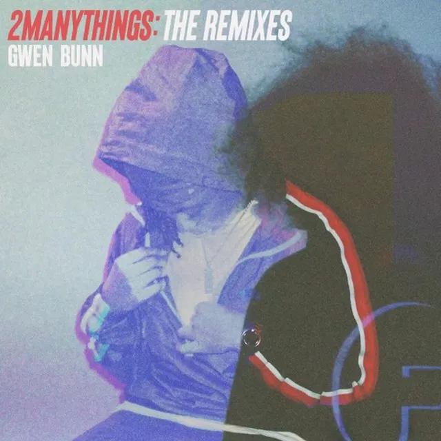 2MANYTHINGS (STYLES DAVIS REMIX)