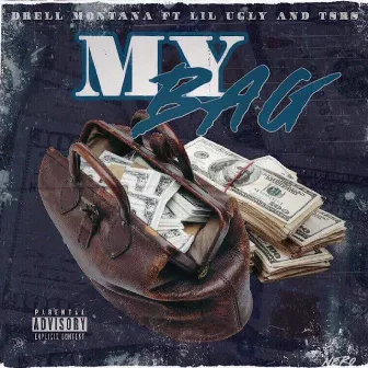 My Bag by Drell Montana