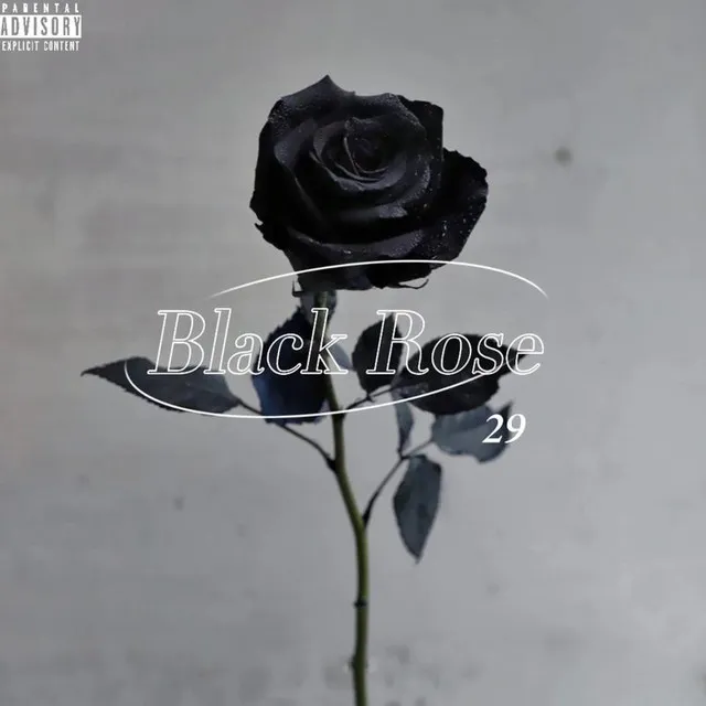 Black Rose