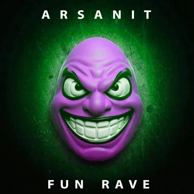 Fun Rave - Original Mix