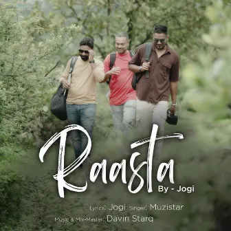 Raasta by Jogi