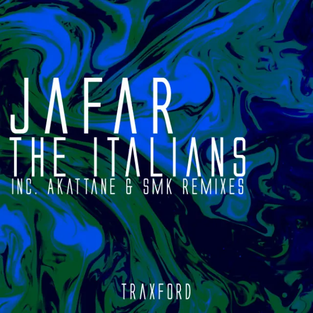 The Italians - Akattane Remix