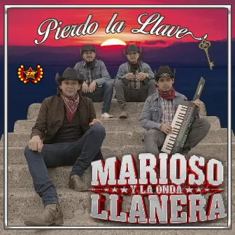 Pierdo la Llave by Marioso y La Onda Llanera