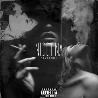 Nicotina by San Dagher