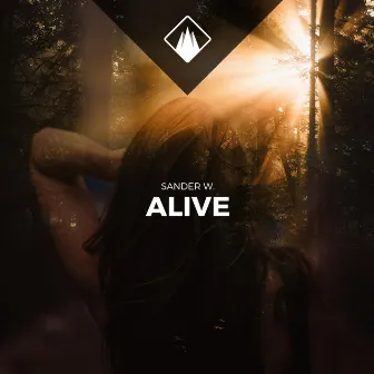 Alive by Sander W.