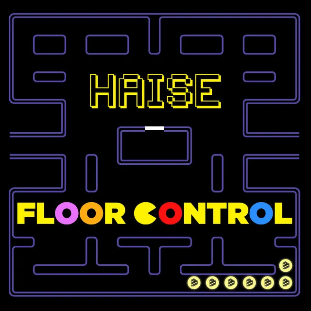 Floor Control - Radio Edit