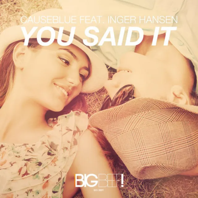 You Said It - Club Mix