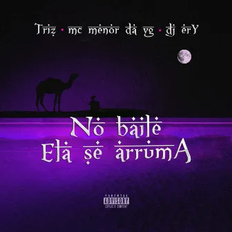 No Baile Ela Se Arruma (Remix) by Triz