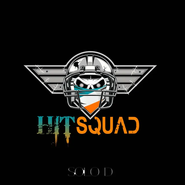 Hit Squad Miami Dolphins Home Anthem