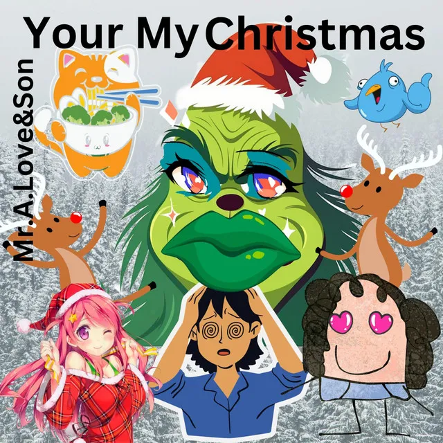 Your My Christmas