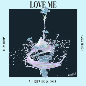 Love Me (ALZA Remix) by OZIA