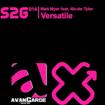 Versatile (feat. Nicole Tyler) by Matt Myer