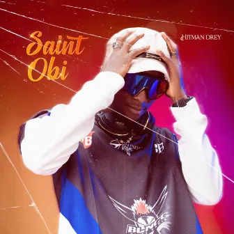 SAINT OBI by HitMan Drey