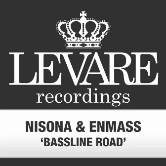 Bassline Road by EnMass