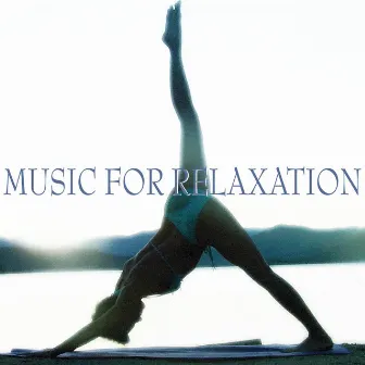 Music for relaxation by Argon Riffer