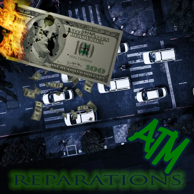 Reparations