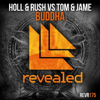 Buddha by Holl & Rush