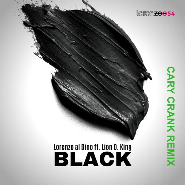 Black - Cary Crank Remix