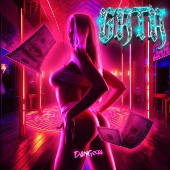 Gatas by Danger Oficial