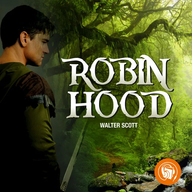 Capítulo 1.1 - Robin Hood