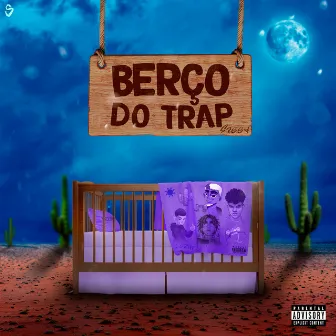 Berço do Trap (Speed) by Lezin