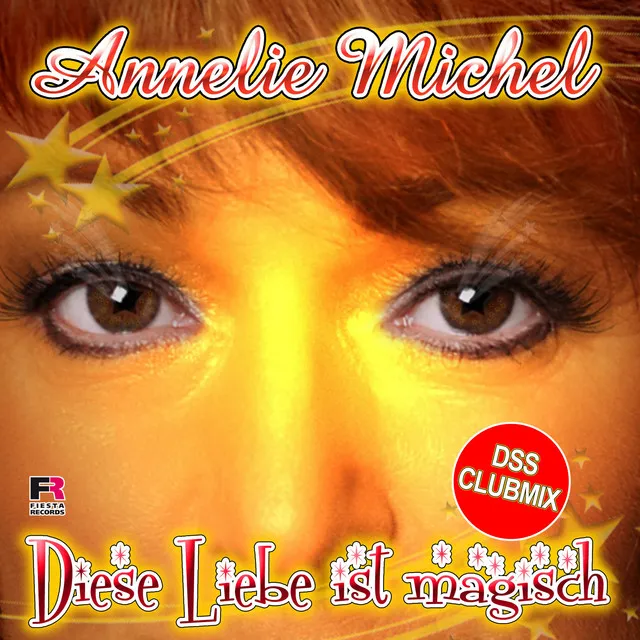 Diese Liebe ist magisch - DSS Clubmix