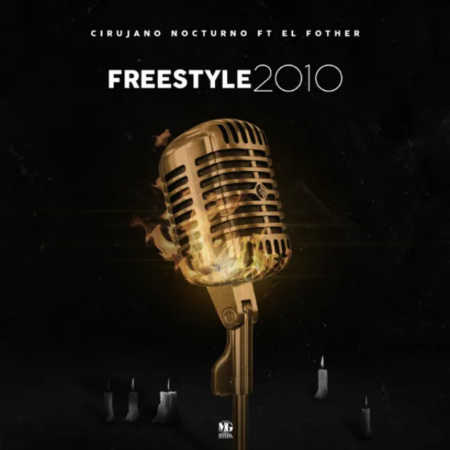 Freestyle 2010