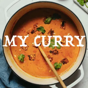 My Curry by TREBLEMATION._.