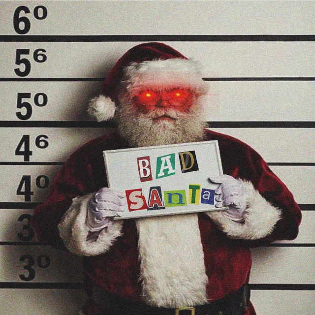 Bad santa