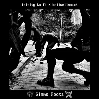 Gimme Roots by Wellwellsound