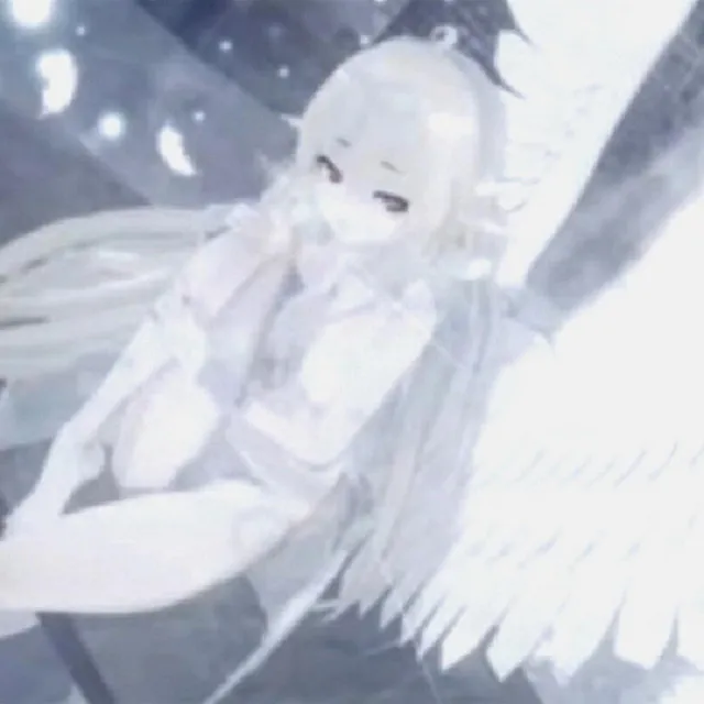 angel girl